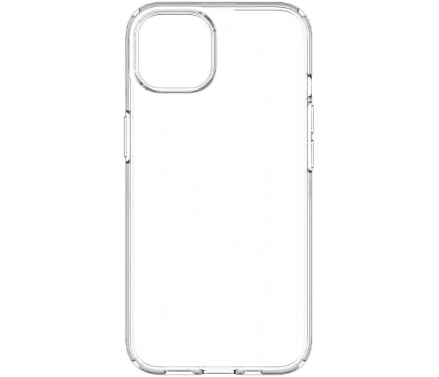 SPIGEN Etui LIQUID CRYSTAL IPHONE 13 CRYSTAL CLEAR - 681699 - zdjęcie 2